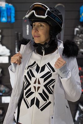 Превью  Свитер POIVRE BLANC W24-3501-WO White